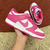 NIKE DUNK LOW ACTIVE FUCHSIA