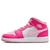 Air Jordan 1 Mid 'Fierce Pink'