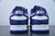 NK Dunk Low " Court Purple" na internet