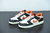 NK Dunk SB Low Pro "Halloween ＂