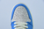 AJ Retro 1 Low"UNC Grey"AJ1 - WiSneaker