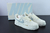 AF1’07 Low QS"Sail/Light Blue/Gold"