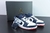 AJ 1 Low"Obsidian Ember Glow"