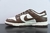 NK Dunk Low Cacao Wow - loja online