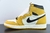 AJ 1 High OG "Yellow Ochre" - loja online