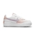 NIKE AIR FORCE 1 SHADOW 'WHITE PINK OXFORD' - loja online