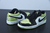 AJ1 Low Vivid Green Snakeskin - loja online