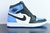 Imagem do AJ 1 “University Blue