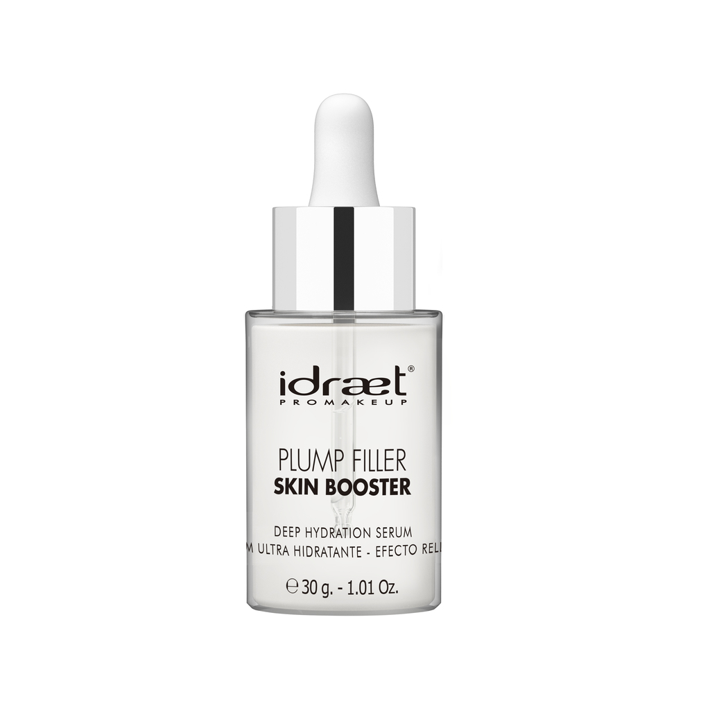 PLUMP FILLER SKIN BOOSTER Serum Ultra Hidratante Efecto Relleno 30 g