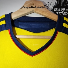 Imagen de Colombia Titular 2011 #18