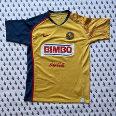 América de México Copa Sudamericana 2007 #9 Salvador Cabañas - comprar online