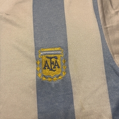 Argentina titular 1992/1993 - tienda online