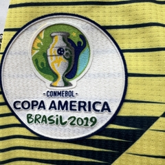 Colombia titular Copa América 2019 Climachill #10 JAMES RODRÍGUEZ - Golpe De Estadio