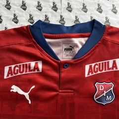 Independiente Medellín Titular 2021/2022 - tienda online