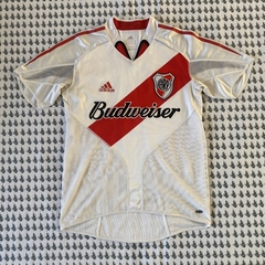 River Plate Titular 2005 #31 Falcao - comprar online