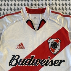 River Plate Titular 2005 #31 Falcao - tienda online
