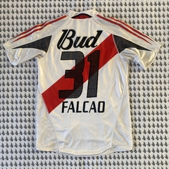 River Plate Titular 2005 #31 Falcao