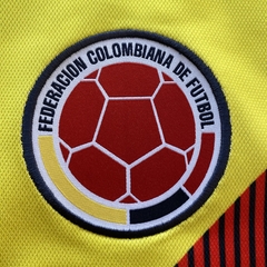 COLOMBIA TITULAR 2018 #20 J. Quintero - Golpe De Estadio