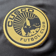 CUSCO FC TITULAR 2020 #26 MIGUEL AUCCA en internet