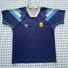 Argentina suplente 1992/1993 #10