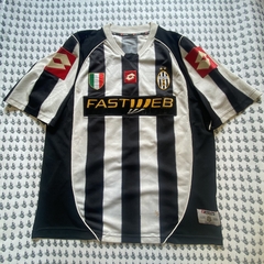Juventus Titular 2002/03 #10 Del Piero - comprar online