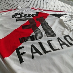 River Plate Titular 2004 #31 Falcao en internet