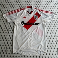 River Plate Titular 2004 #31 Falcao - comprar online