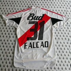 River Plate Titular 2004 #31 Falcao