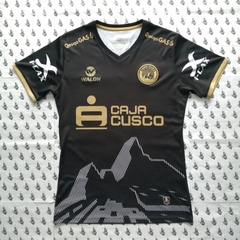 Cusco FC Titular 2020