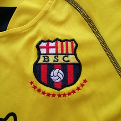 Barcelona SC Titular 2003 en internet