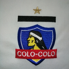 Colo Colo Under Armour 2014 en internet
