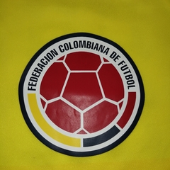 Selección Colombia 2015 #4 ADIZERO JUGADOR - Golpe De Estadio