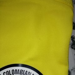 Selección Colombia 2015 #4 ADIZERO JUGADOR - Golpe De Estadio