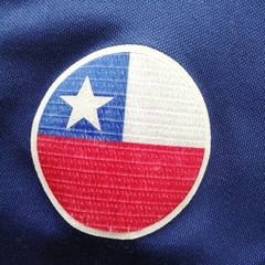 Chile Pantalon sudadera Adidas - Golpe De Estadio