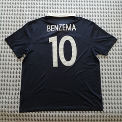 Francia Titular 2014 # 10 Benzema