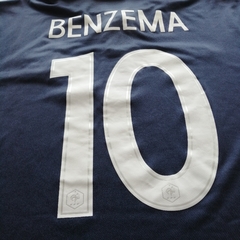 Francia Titular 2014 # 10 Benzema en internet