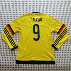 Colombia Titular 2015 #9 Falcao