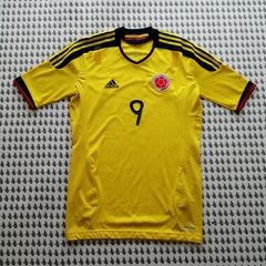 COLOMBIA Copa América 2011 TECH FIT #9 Falcao (Version jugador) - comprar online