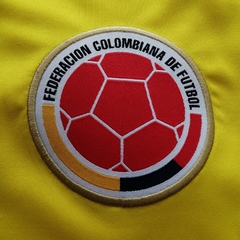 COLOMBIA Copa América 2011 TECH FIT #9 Falcao (Version jugador) - Golpe De Estadio
