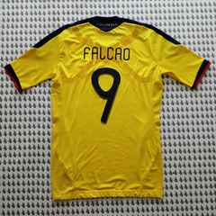COLOMBIA Copa América 2011 TECH FIT #9 Falcao (Version jugador)