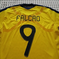 COLOMBIA Copa América 2011 TECH FIT #9 Falcao (Version jugador) en internet