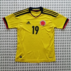 Colombia Titular 2011 #19