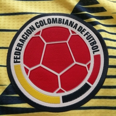 Selección Colombia Titular 2019 Versión Jugador - Golpe De Estadio