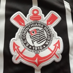 Corinthians Suplente 23/24 - Golpe De Estadio