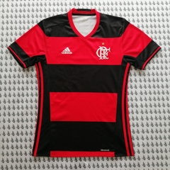 Flamengo Titular 2016