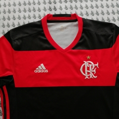 Flamengo Titular 2016 - tienda online