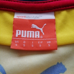 Camiseta Falcao Edición Especial Puma 2014 #9