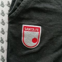Santa Fe pantalón entrenamiento 2013 en internet