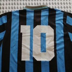 Inter 1993/94 #10 Bergkamp - comprar online