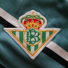 Real Betis Suplente 1995/97 #25 Finidi en internet